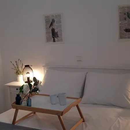 Camara House, Holiday home