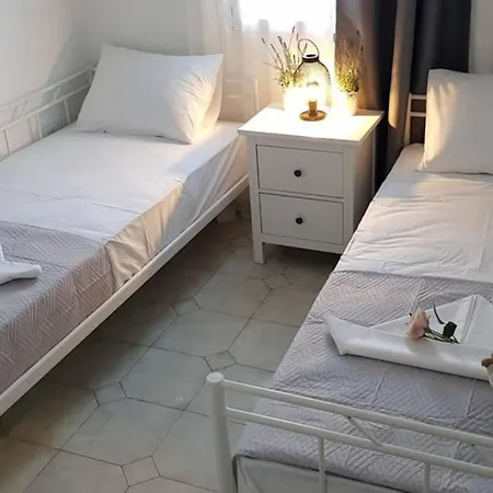 Holiday home Camara House, Andiparos