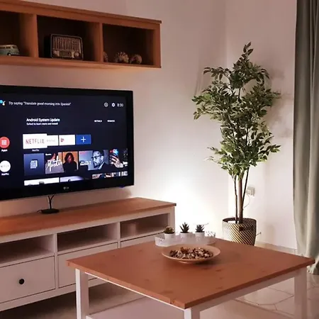 Holiday home Camara House,