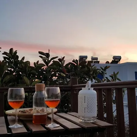 Camara House, Holiday home