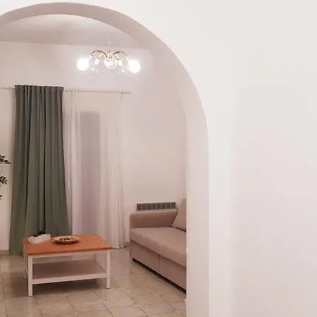 Holiday home Camara House, Andiparos