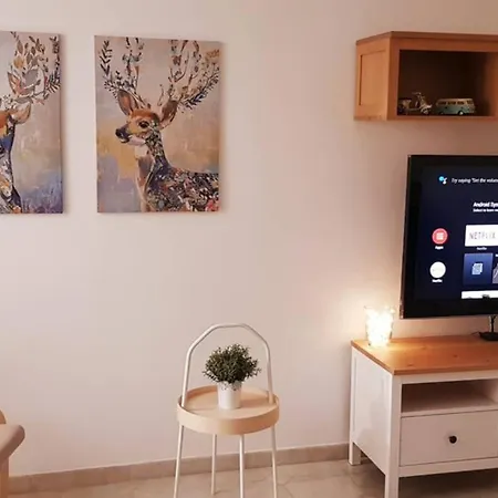Camara House,