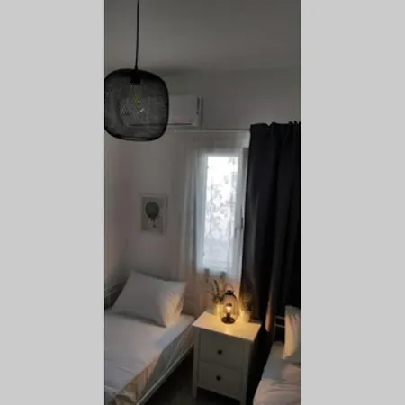 Holiday home Camara House, *