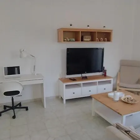 Camara House, Holiday home Andiparos